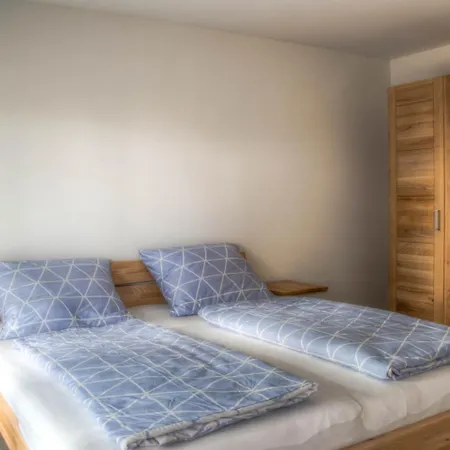 Ferienwohnung Alpenblick 1 Apartmán Bodolz