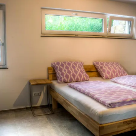 Ferienwohnung Alpenblick 1 *