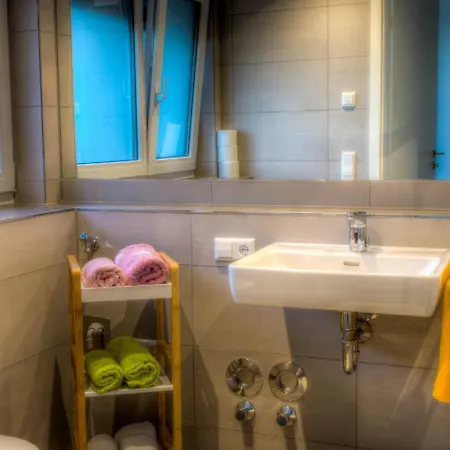 Ferienwohnung Alpenblick 1 아파트 *