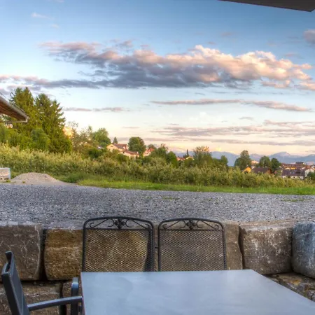 Ferienwohnung Alpenblick 1 公寓 *
