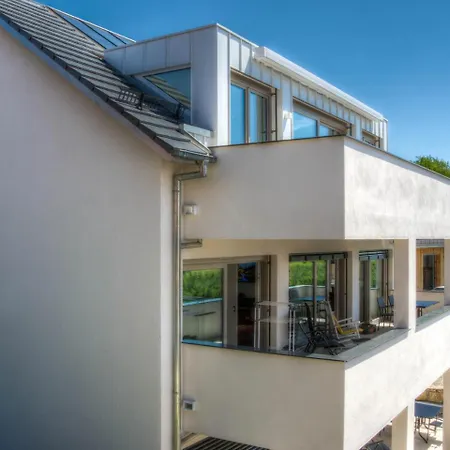 Ferienwohnung Alpenblick 1 公寓 伯多兹